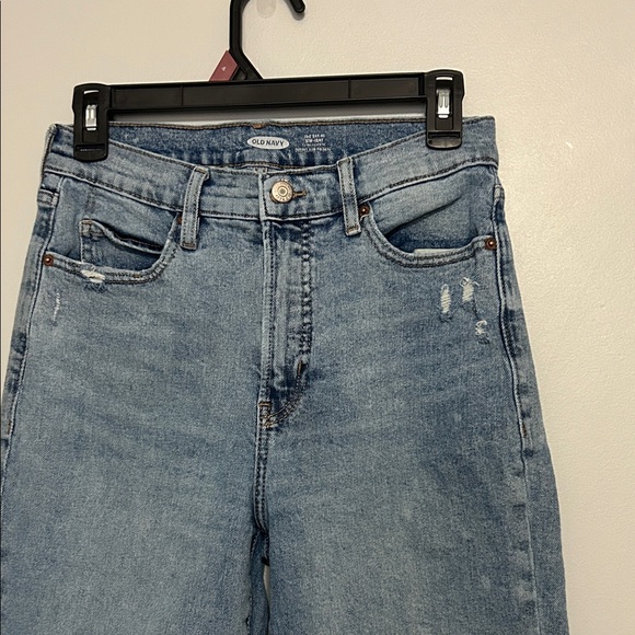 High Rise Women's Jeans - Picture 4 of 6